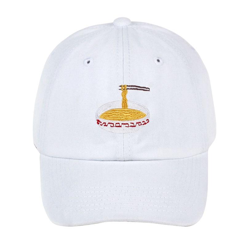 Casquette Japonaise Ramen