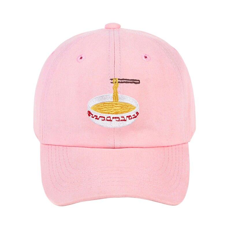 Casquette Japonaise Ramen