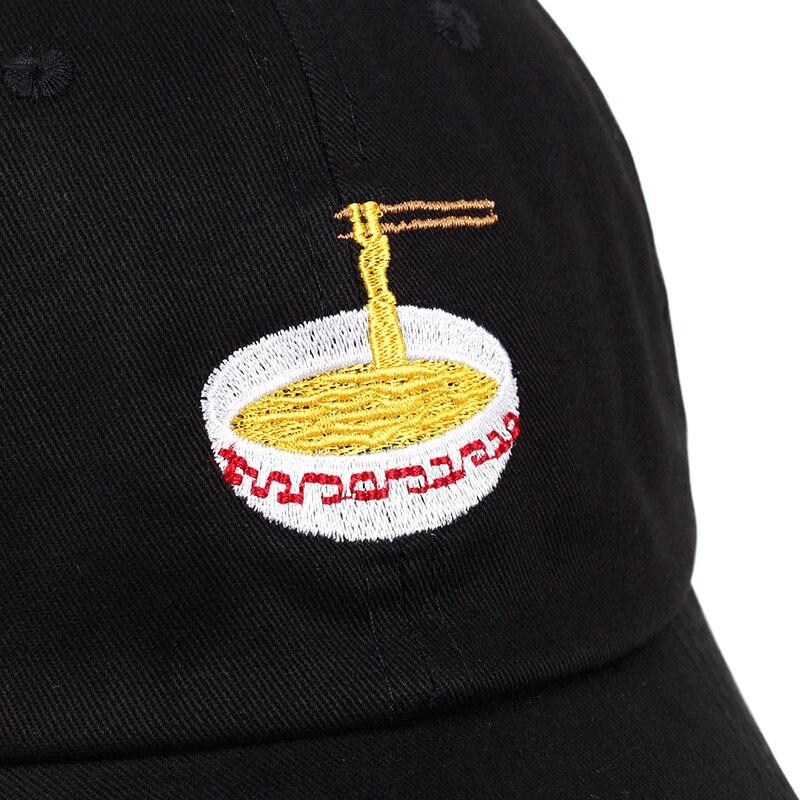 Casquette Japonaise Ramen