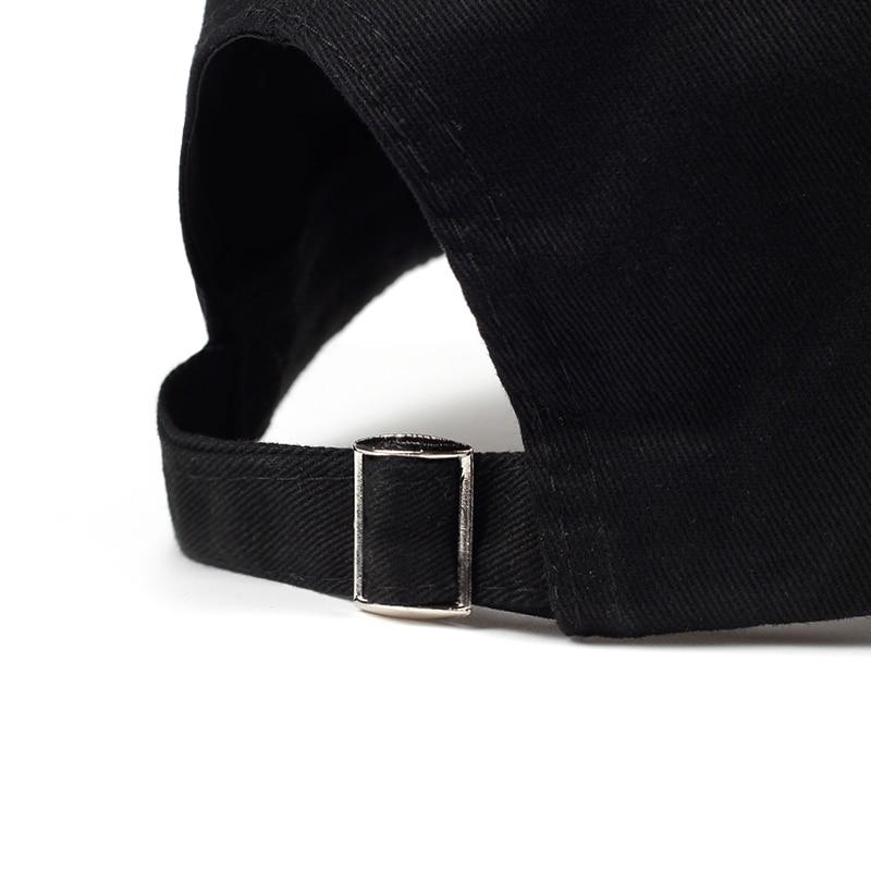 Casquette Marque Japonaise