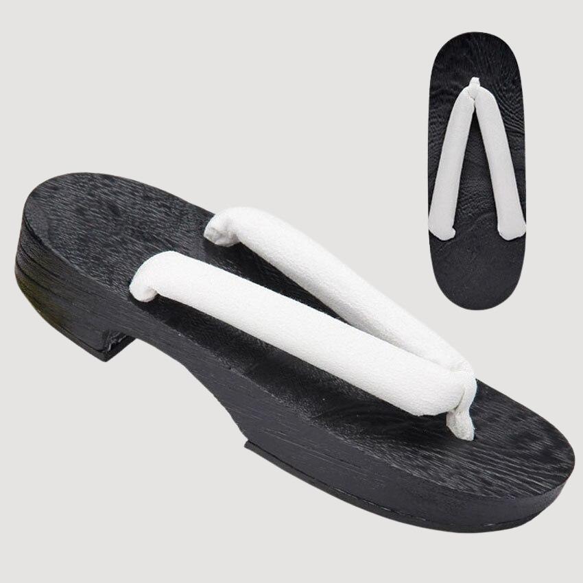 Chaussures Japonaises Geta