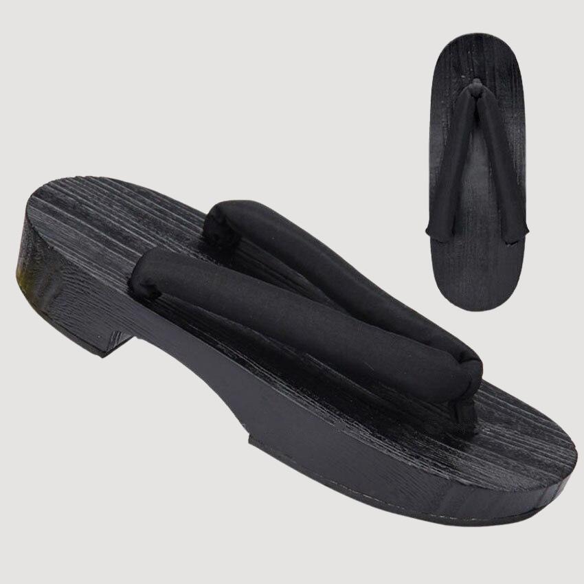 Chaussures Japonaises Geta