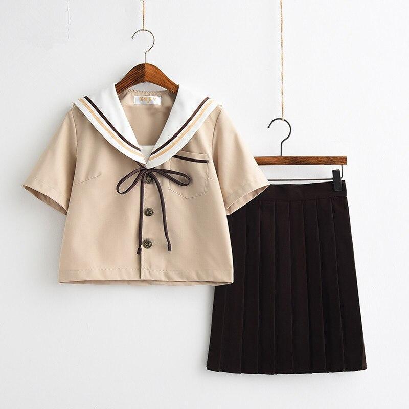 Chemise Uniforme Japonais