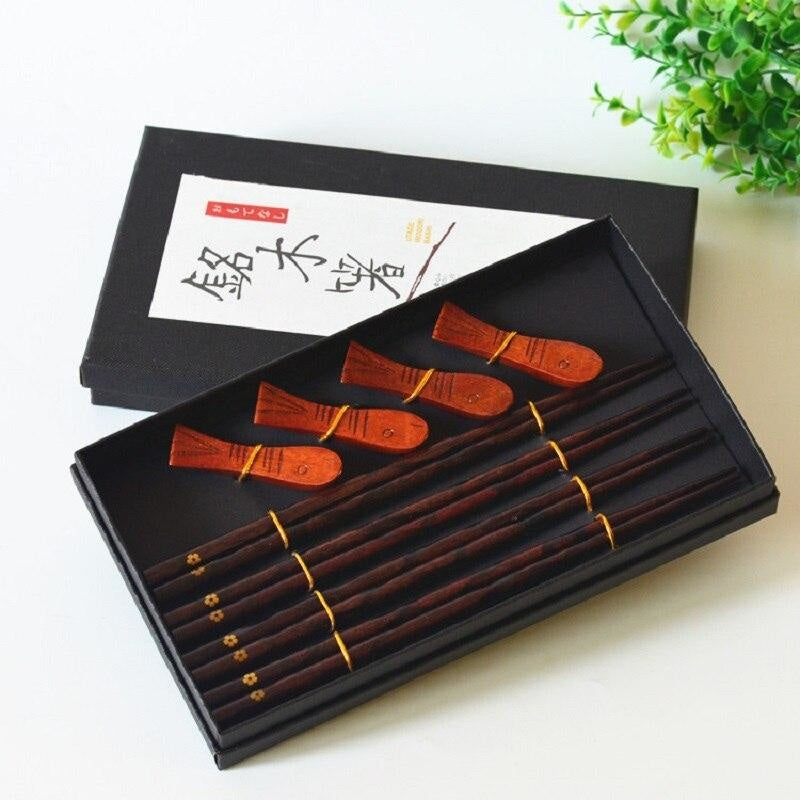 Baguettes Japonaises haut de gamme