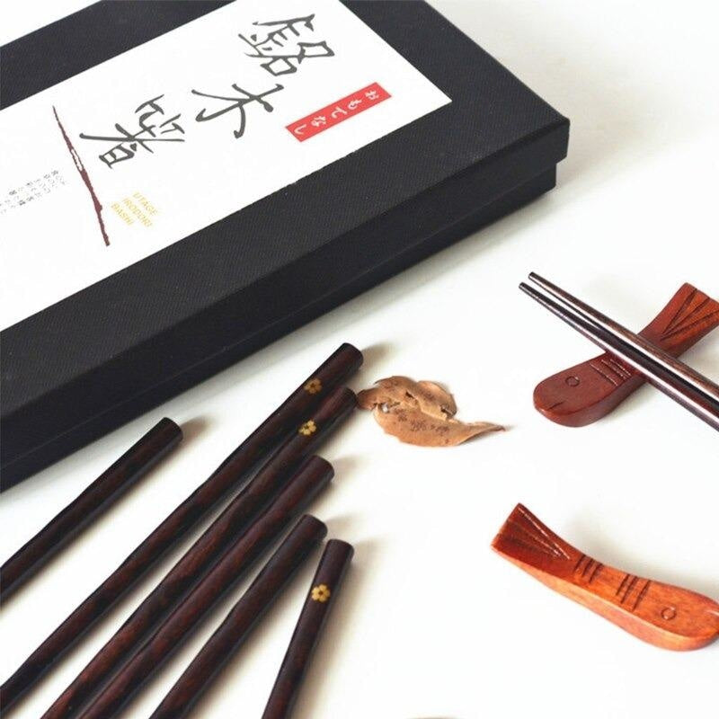 Baguettes Japonaises haut de gamme