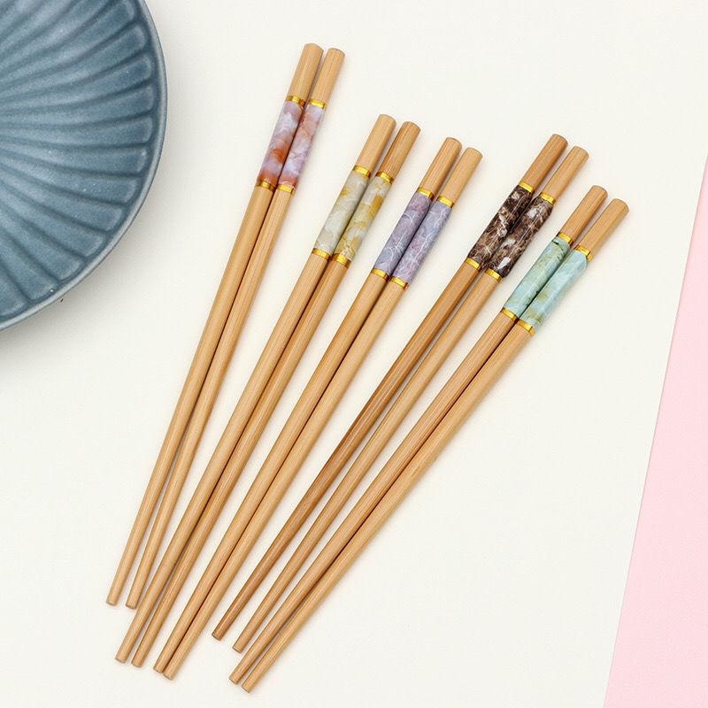 Baguettes Japonaises Raffinées