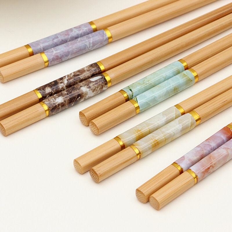Baguettes Japonaises Raffinées