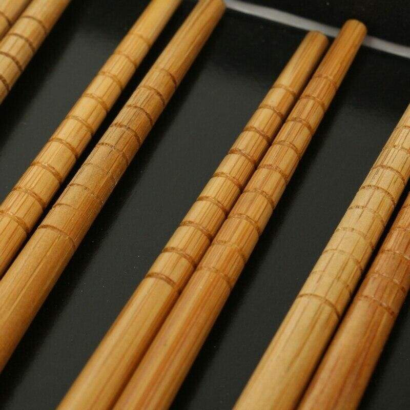 Baguettes Japonaises Panda