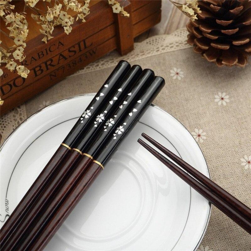 Baguettes Japonaises Samouraï