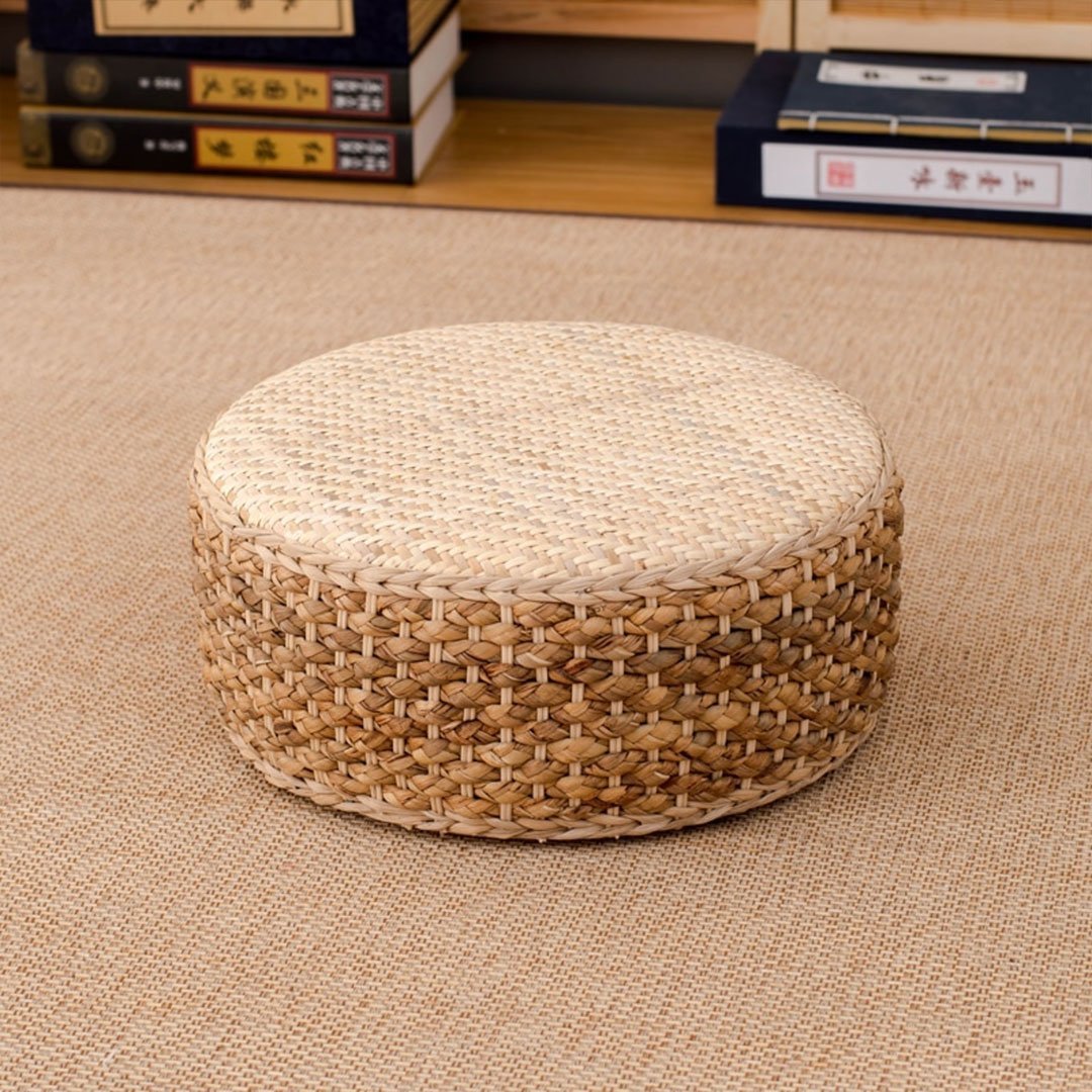 Coussin de Table Japonais