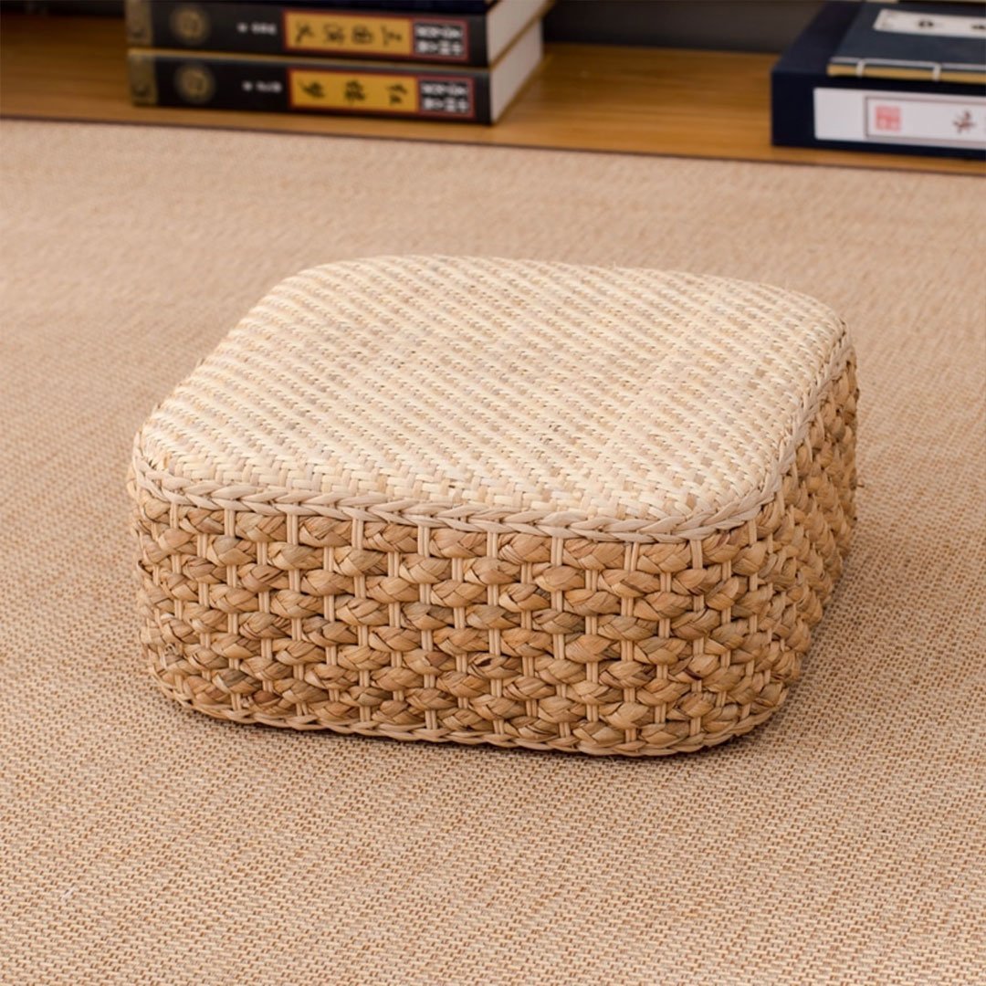Coussin de Table Japonais