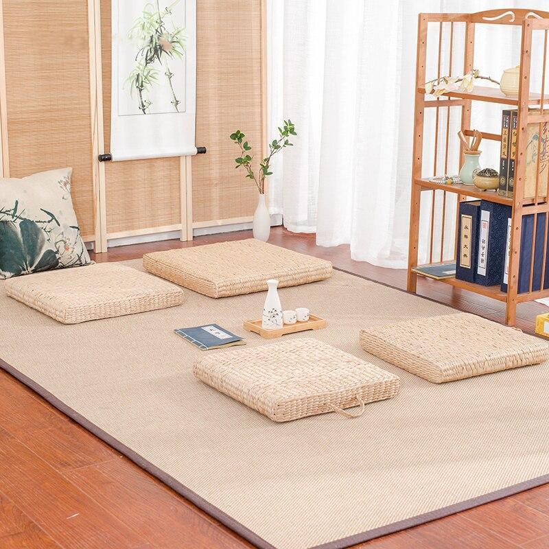 Coussin Japonais de Sol