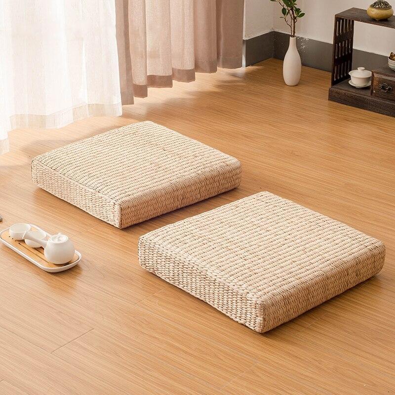 Coussin Japonais de Sol