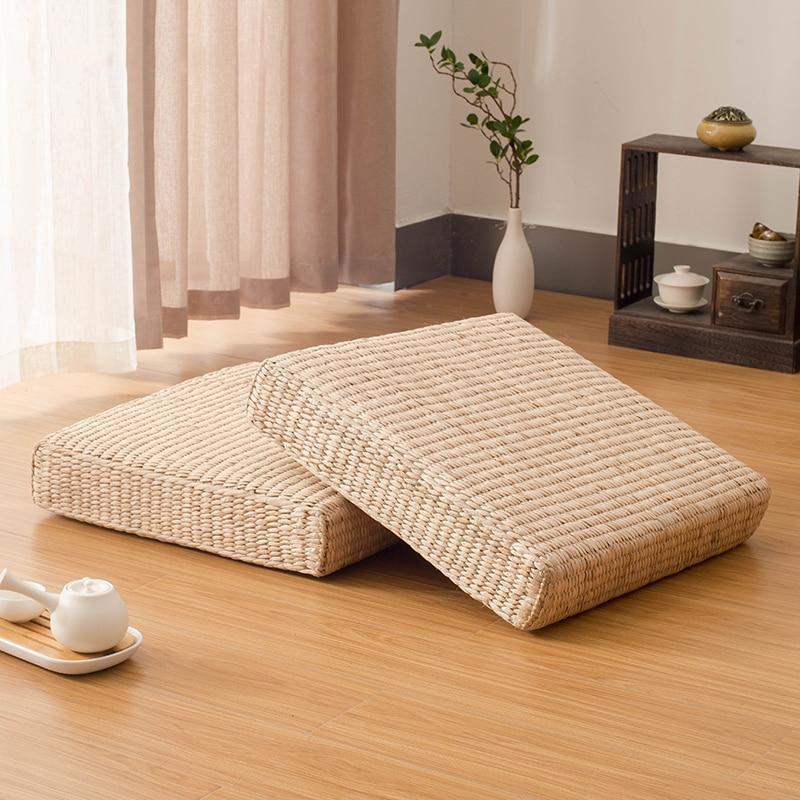 Coussin Japonais de Sol