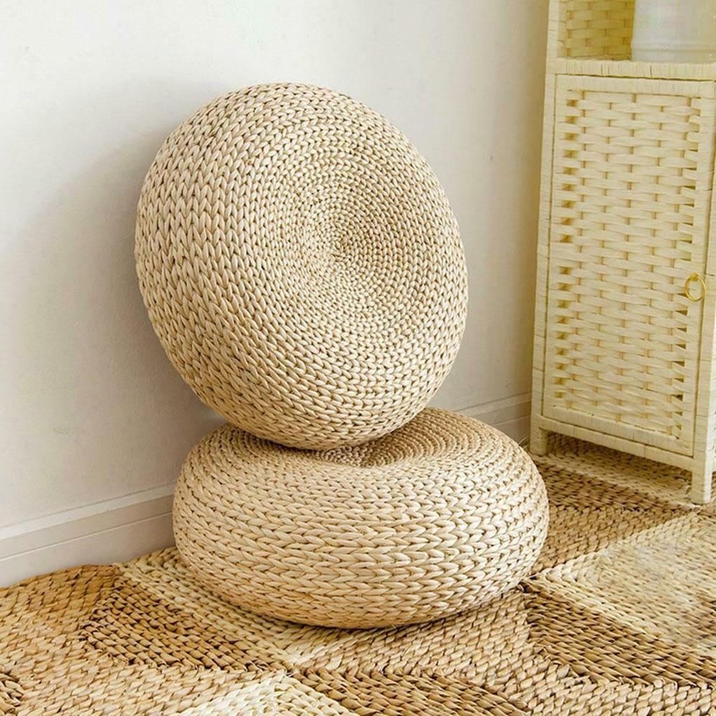 Coussin Japonais en Tatami