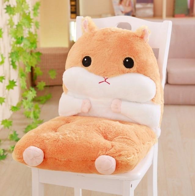 Coussin Japonais Kawaii