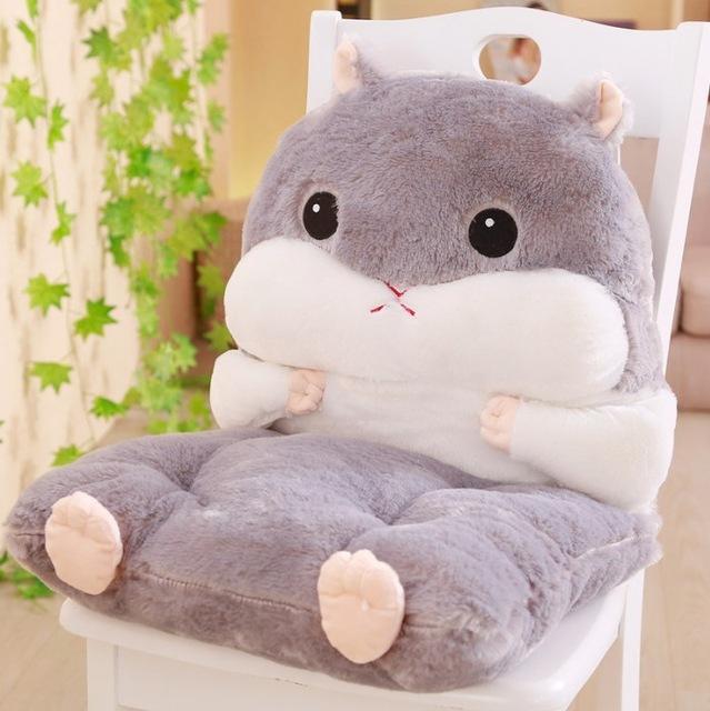 Coussin Japonais Kawaii