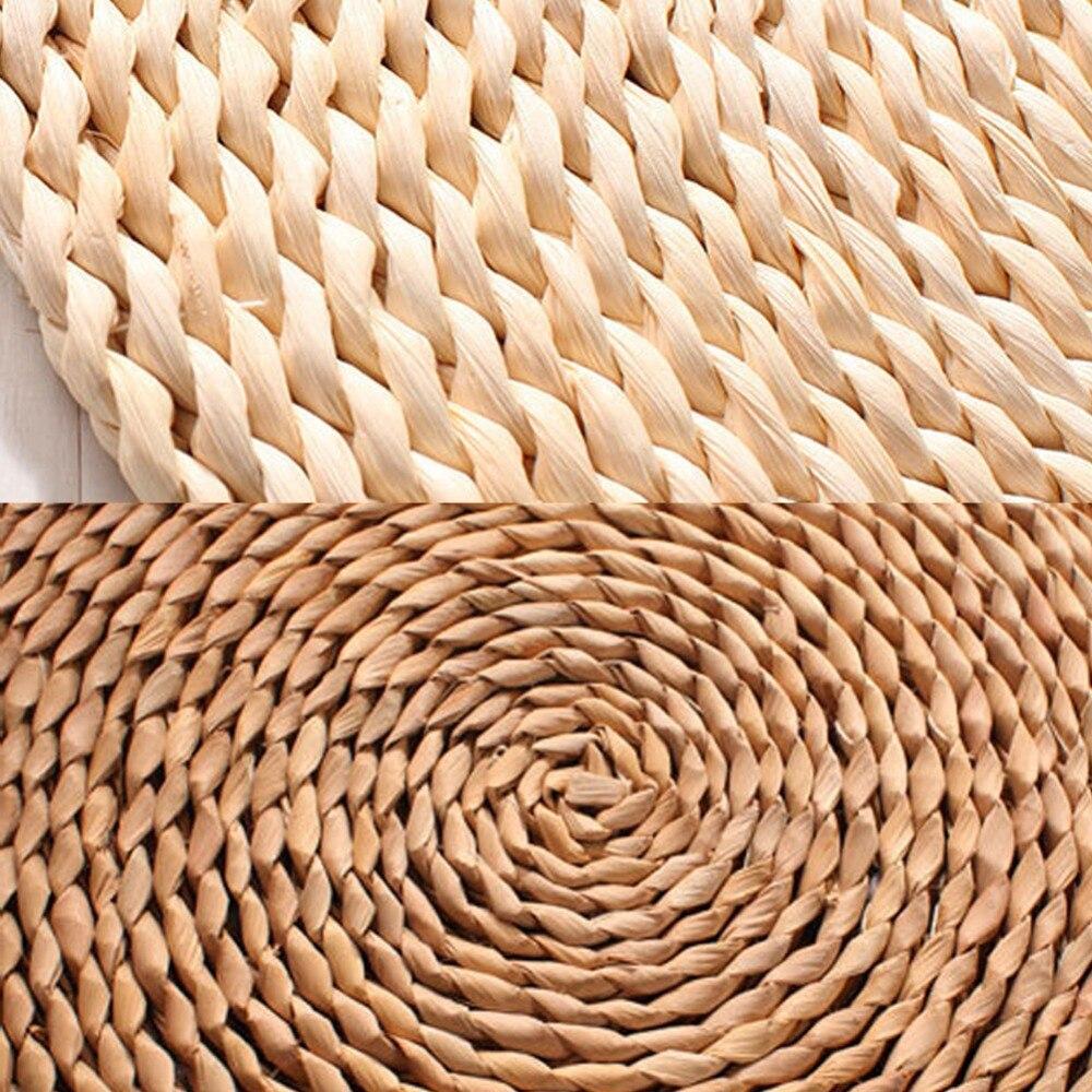 Coussin Japonais pour Manger