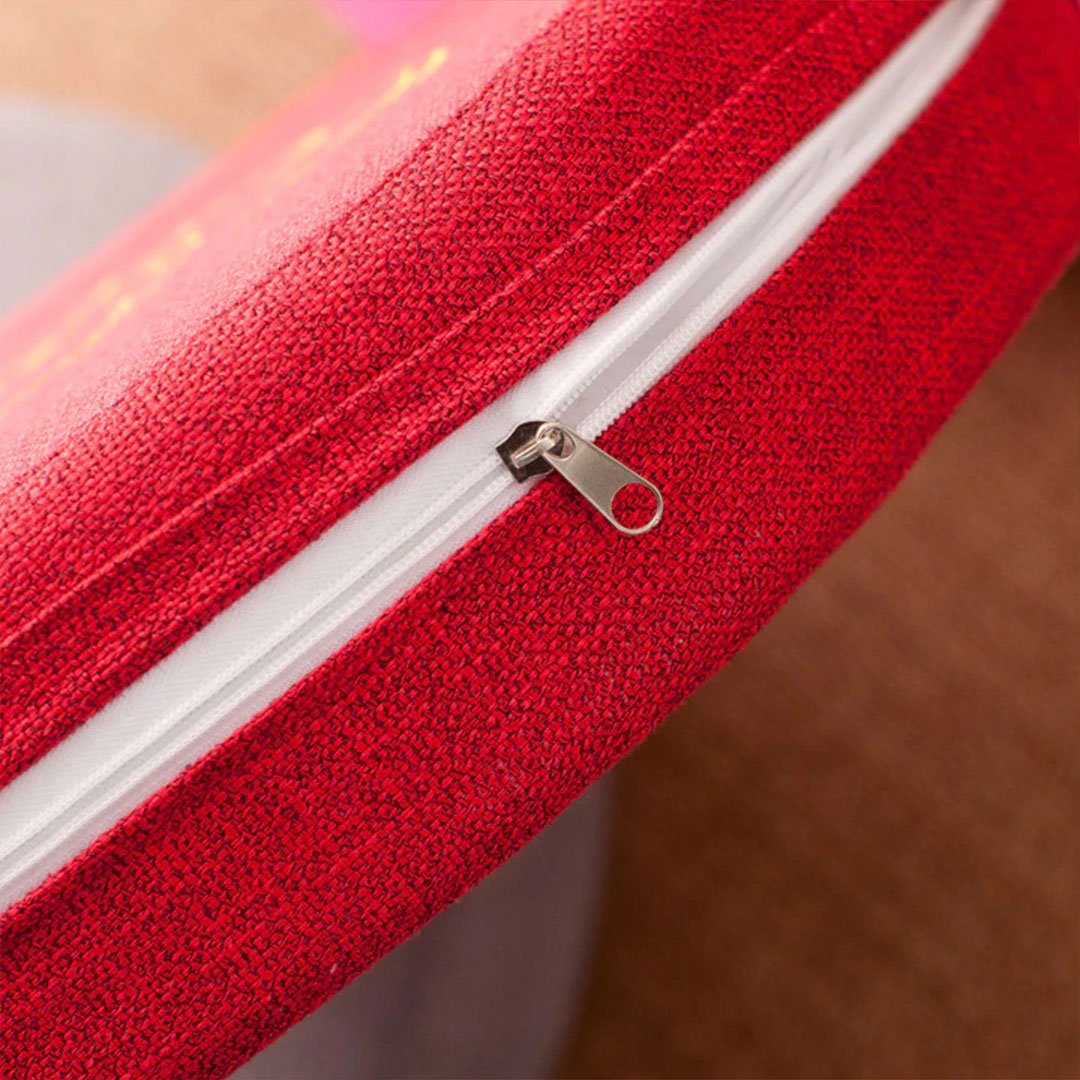 Coussin Japonais<br> En Tissu