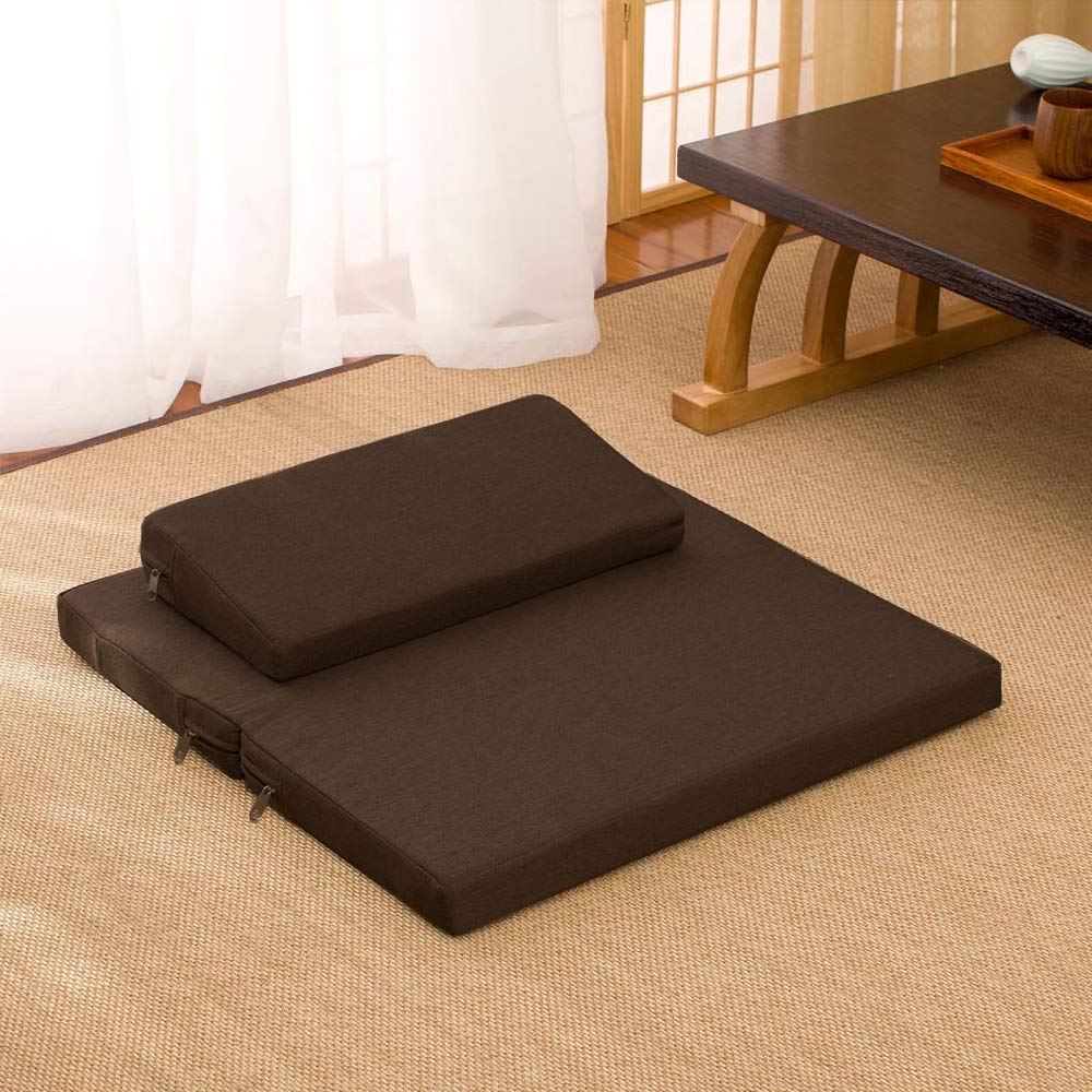 Coussin Japonais Zabuton