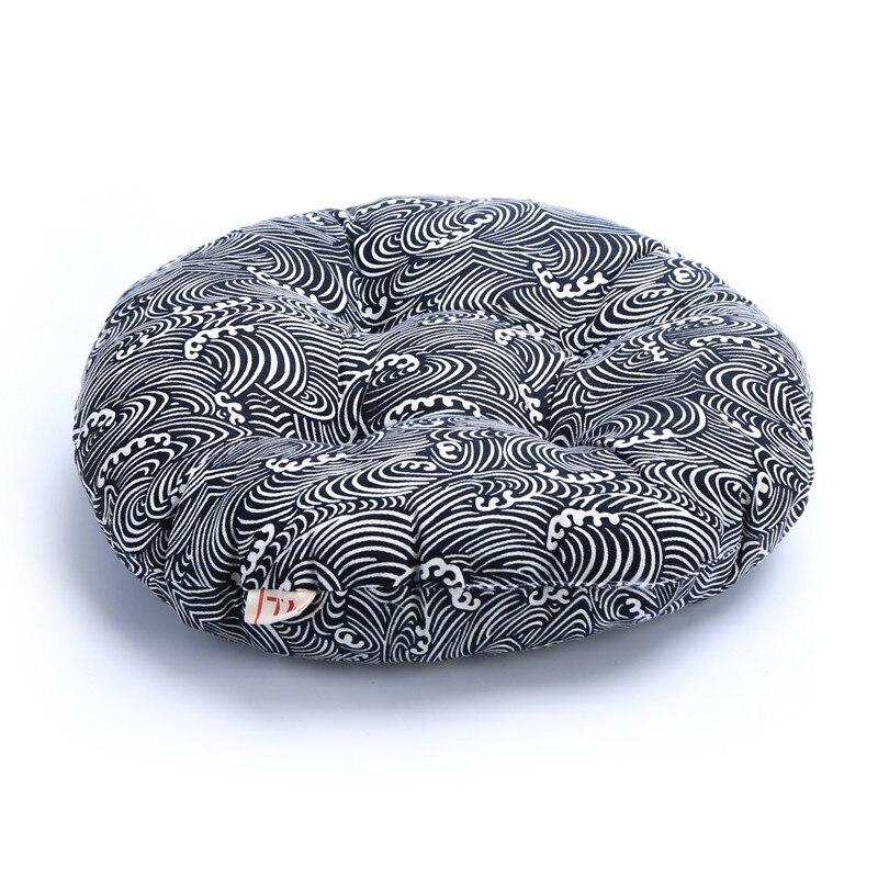 Coussin Style Japonais
