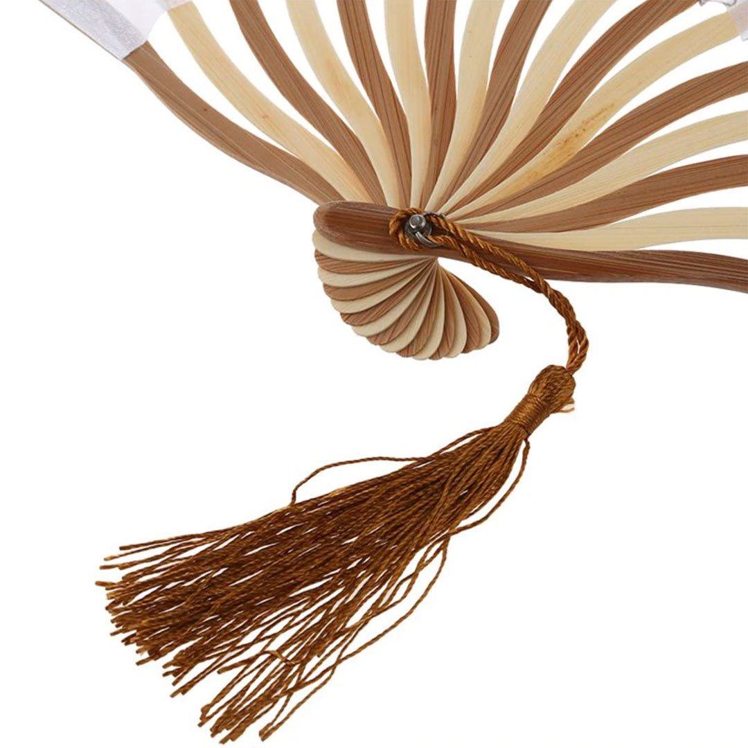 Éventail japonais Bambou-Eternal Japon