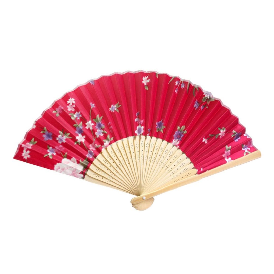 Éventail Japonais en Papier-Eternal Japon