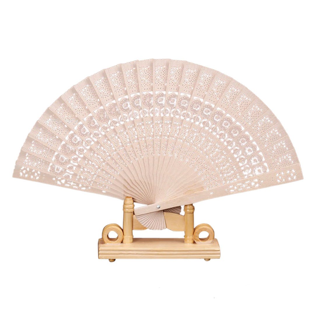 Éventail Japonais Homme-Eternal Japon