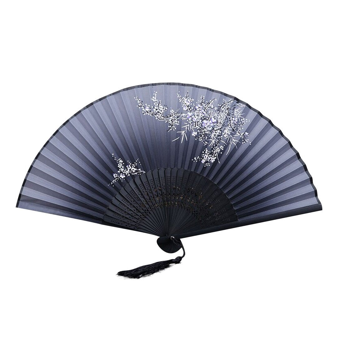 Éventail Japonais Japonais-Eternal Japon