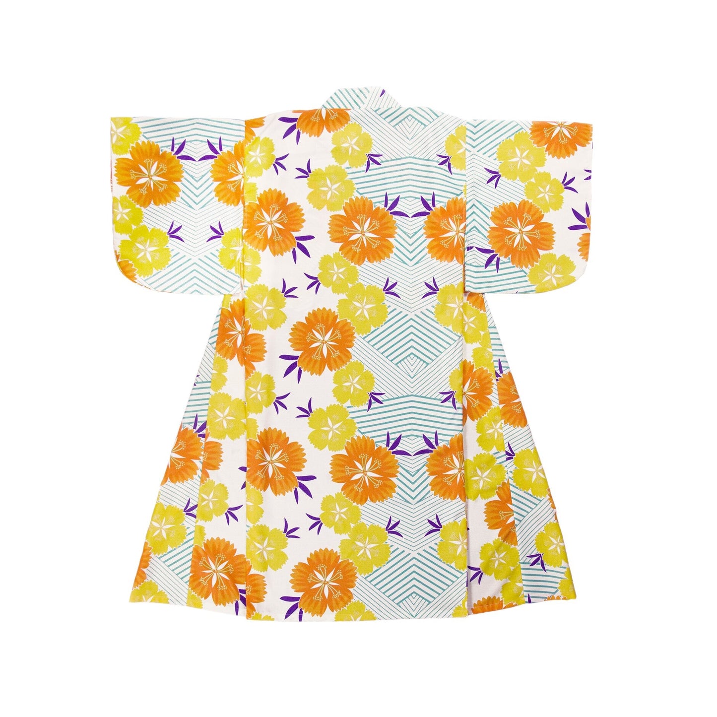 Kimono Japonais Femme Geisha pas Cher