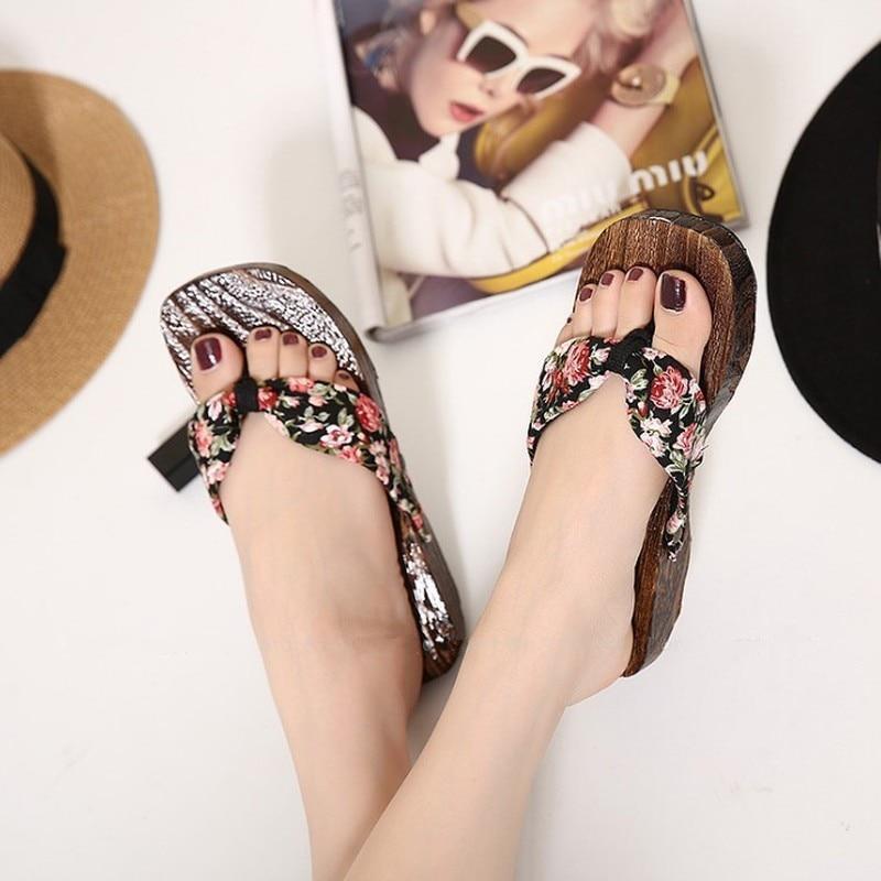 Geisha Geta
