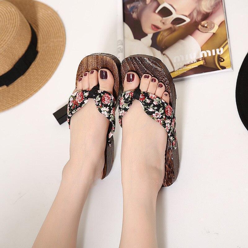 Geisha Geta