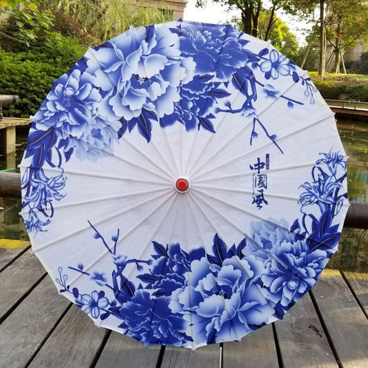 Grande Ombrelle Japonaise