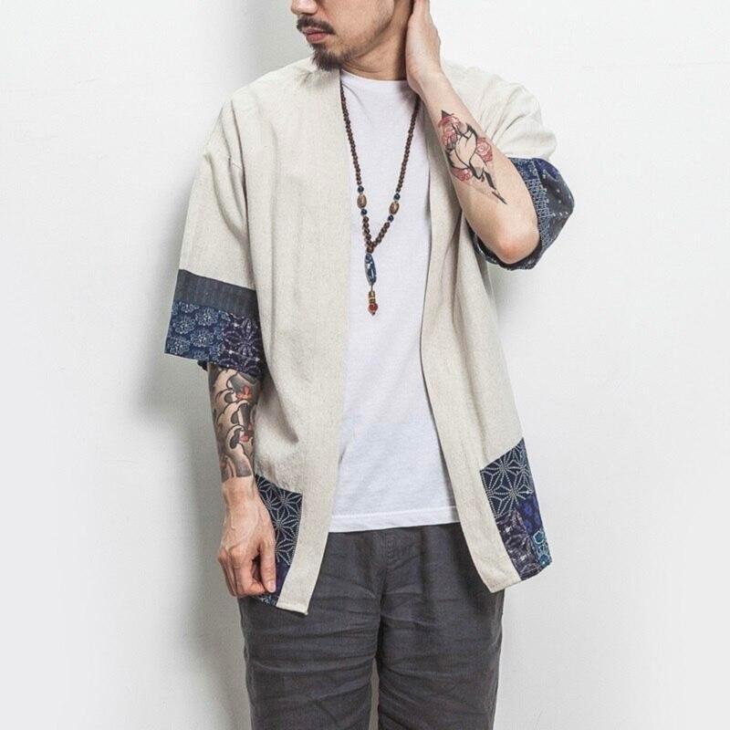 Haori Moderne