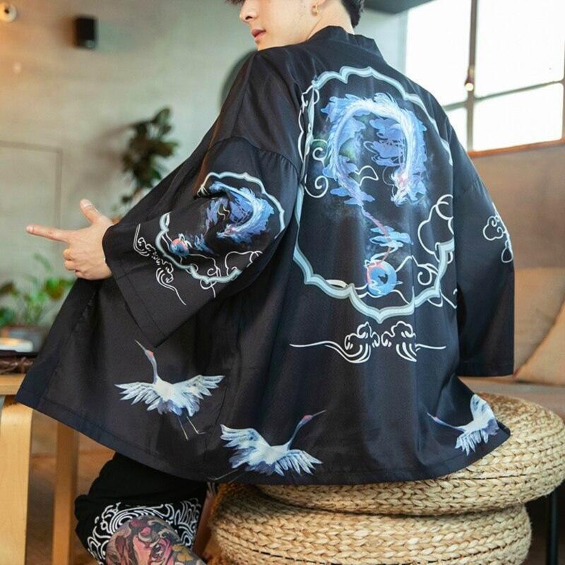 Haori Murasame