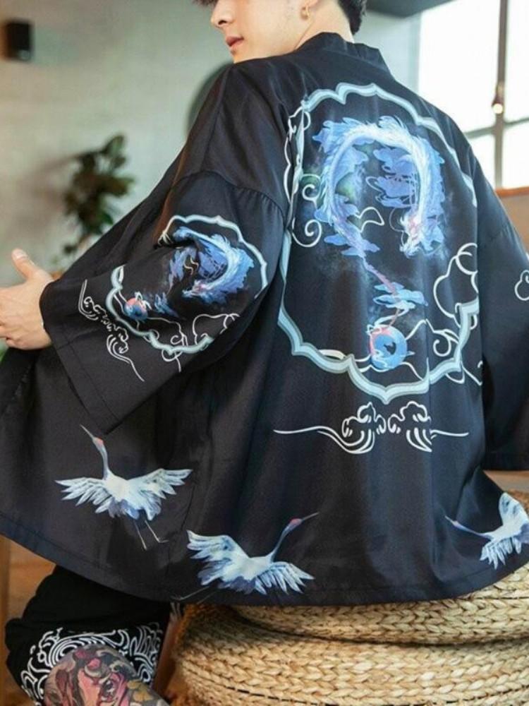 Haori Murasame