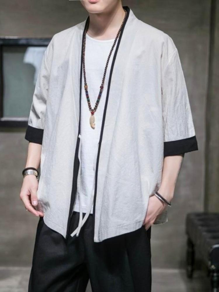 Haori Pattern Eternal Japon Haori Pattern Eternal Japon