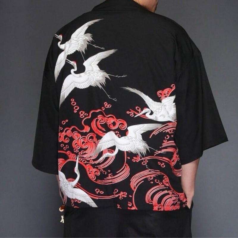 Haori Tokyo