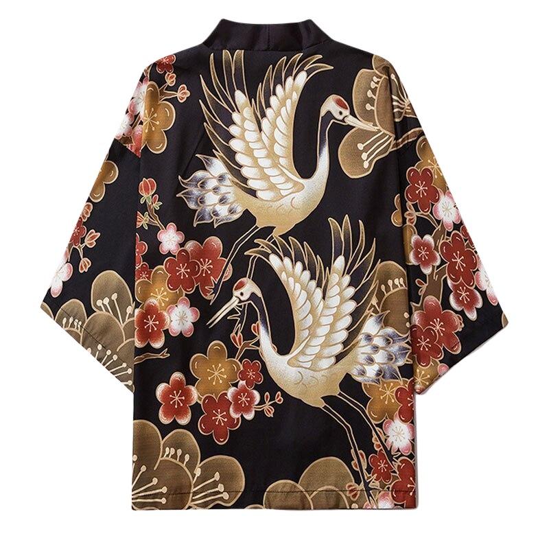 Haori Vintage Kimono