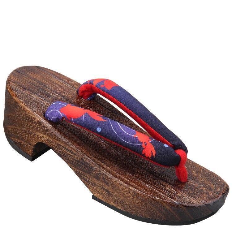 Kimono Geta