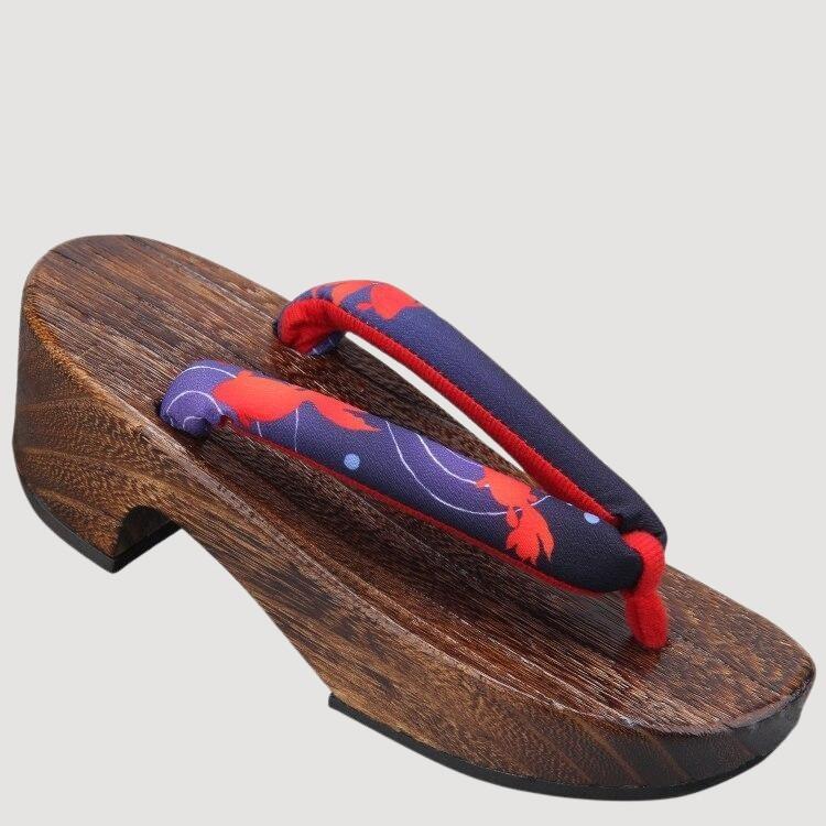 Kimono Geta