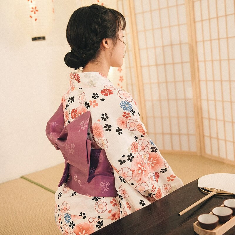 Kimono Nippon