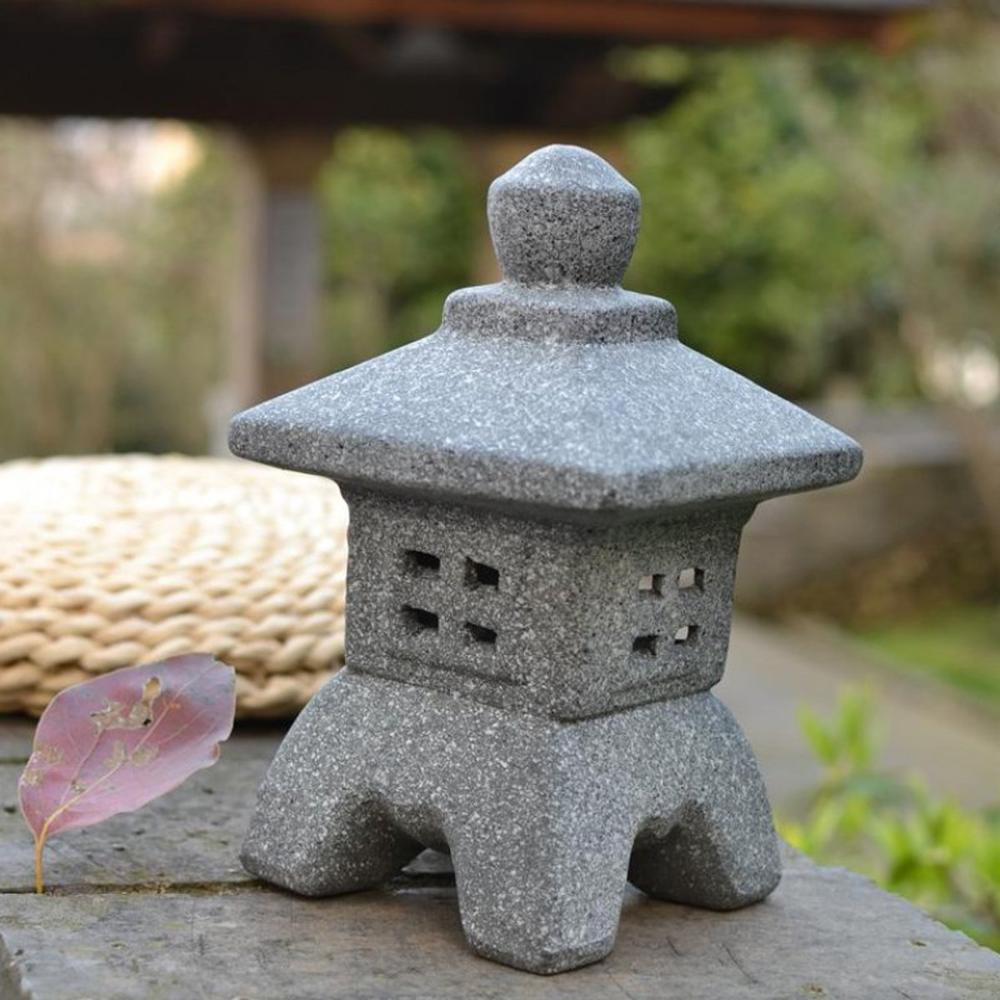 Lampe Japonaise Jardin