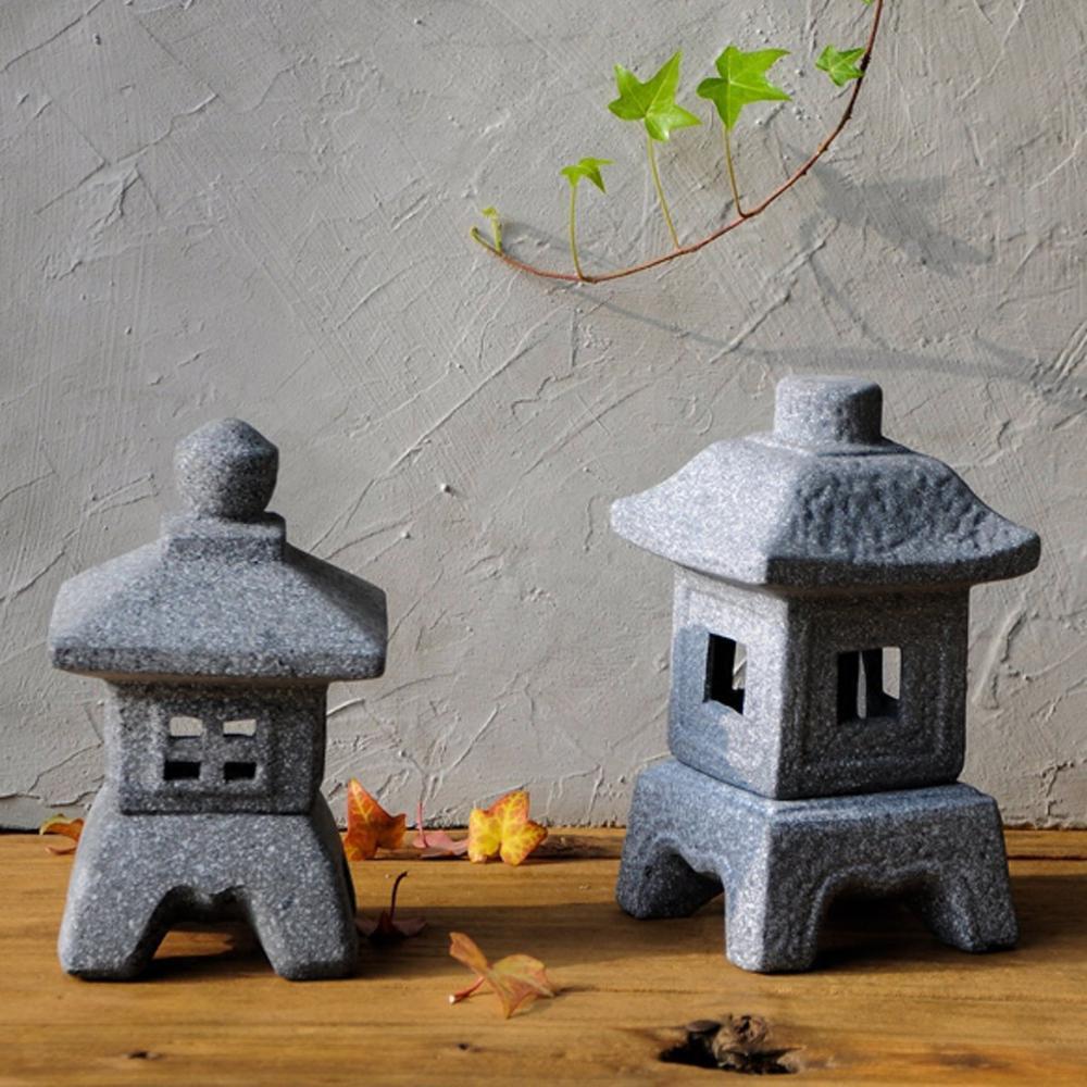 Lampe Japonaise Jardin
