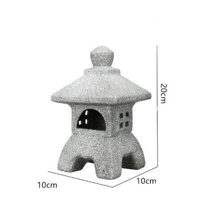 Lampe Japonaise Jardin