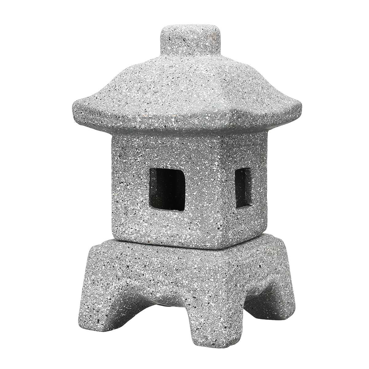 Lampe Japonaise Jardin