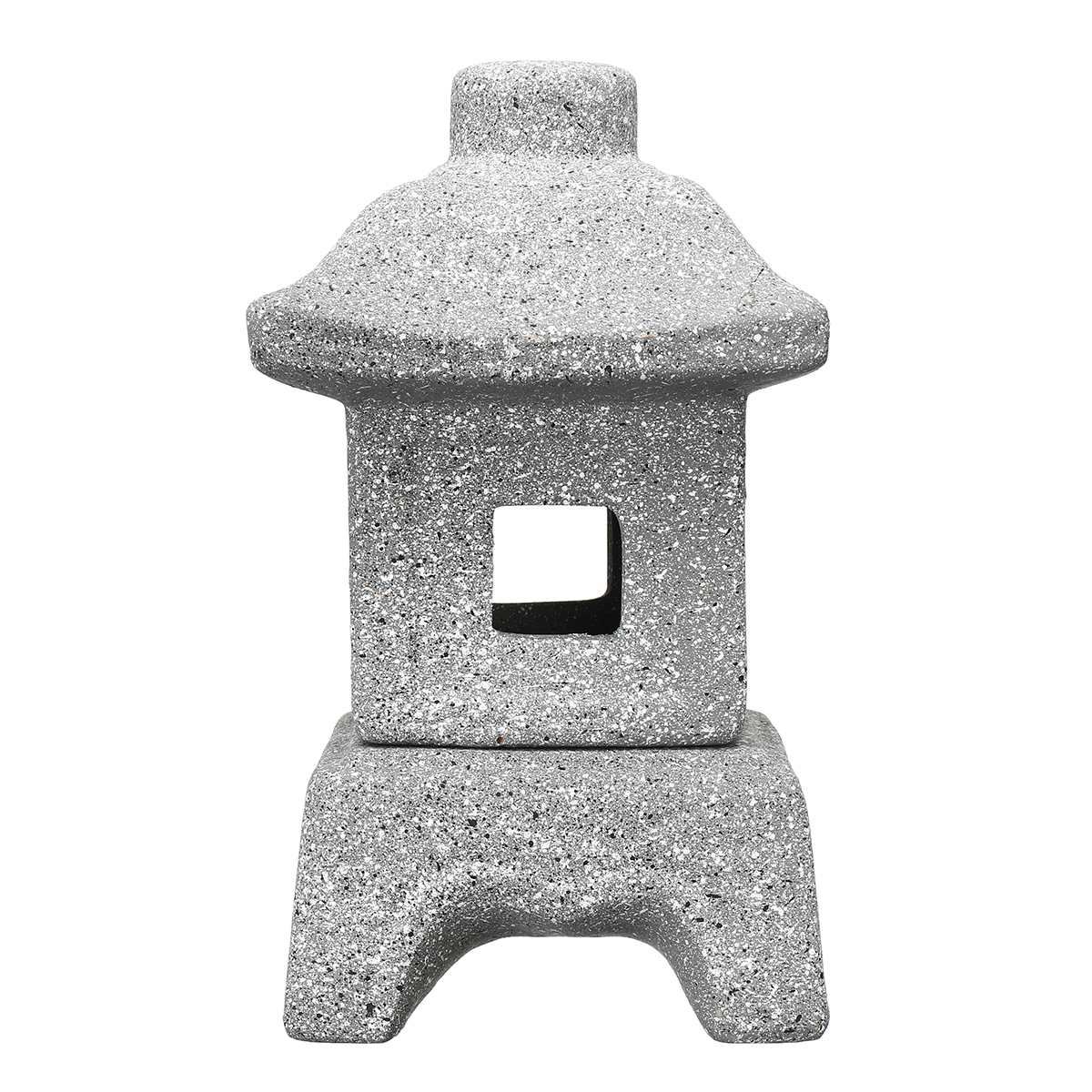Lampe Japonaise Jardin