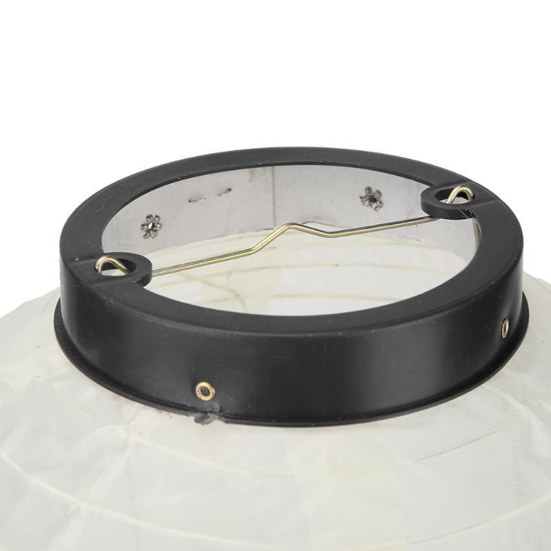 Lampe Lanterne Japonaise