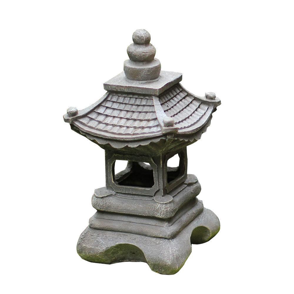 Lanterne Japonaise Jardin