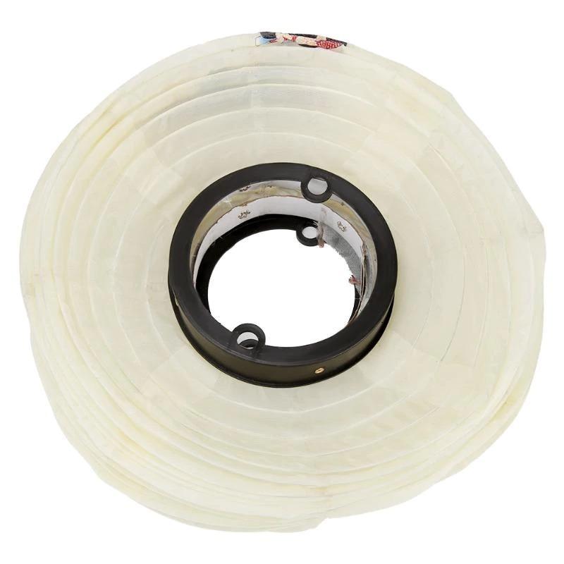 Lanterne Japonaise Papier